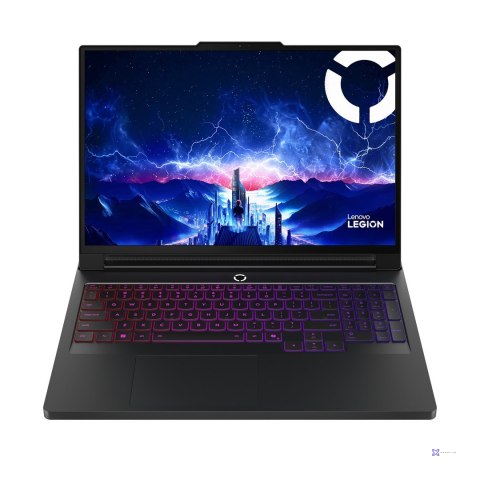 Lenovo Legion Pro 7 16IAX10H Ultra 9 275HX 16" WQXGA OLED 500nits Glossy 240Hz 64GB DDR5 6400 SSD1TB GeForce RTX 5080 16GB Win11