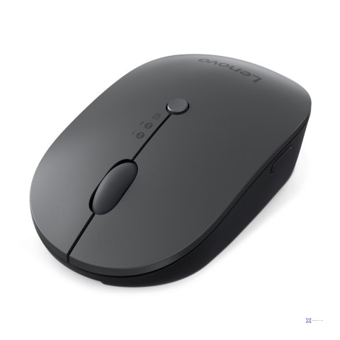Lenovo Mysz bezprzewodowa Multi-Device X9 Edition 4Y51R29290