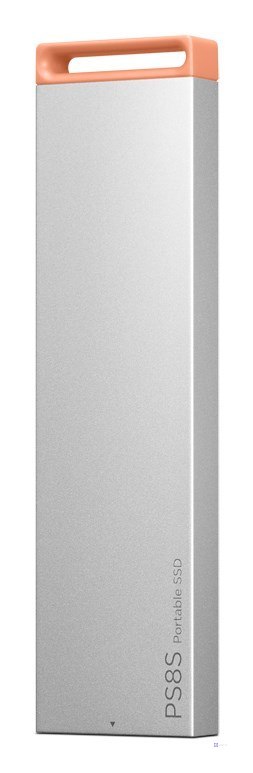 Lenovo PS8S Portable SSD 2TB 4XB1T88413