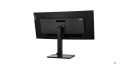 Lenovo ThinkVision P34w-20 34.14" WQHD IPS 60Hz 300nits AG HDMI DP USB RJ45 Raven Black (OUTLET)