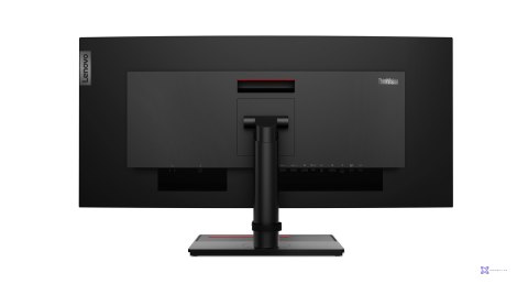 Lenovo ThinkVision P34w-20 34.14" WQHD IPS 60Hz 300nits AG HDMI DP USB RJ45 Raven Black (OUTLET)