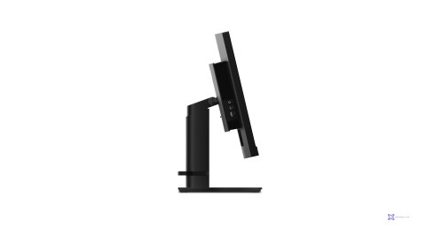 Lenovo ThinkVision P34w-20 34.14" WQHD IPS 60Hz 300nits AG HDMI DP USB RJ45 Raven Black (OUTLET)