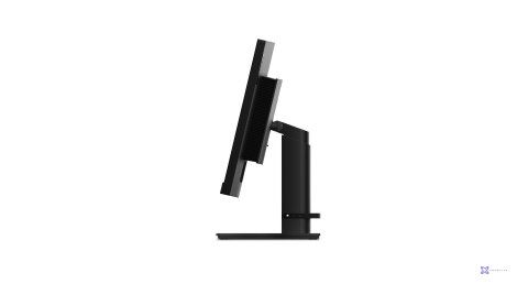 Lenovo ThinkVision P34w-20 34.14" WQHD IPS 60Hz 300nits AG HDMI DP USB RJ45 Raven Black (OUTLET)