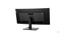 Lenovo ThinkVision P34w-20 34.14" WQHD IPS 60Hz 300nits AG HDMI DP USB RJ45 Raven Black (OUTLET)