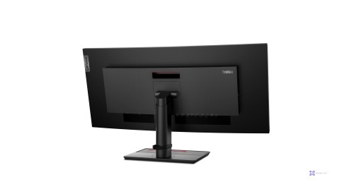 Lenovo ThinkVision P34w-20 34.14" WQHD IPS 60Hz 300nits AG HDMI DP USB RJ45 Raven Black (OUTLET)