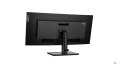Lenovo ThinkVision P34w-20 34.14" WQHD IPS 60Hz 300nits AG HDMI DP USB RJ45 Raven Black (OUTLET)