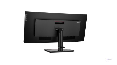 Lenovo ThinkVision P34w-20 34.14" WQHD IPS 60Hz 300nits AG HDMI DP USB RJ45 Raven Black (OUTLET)