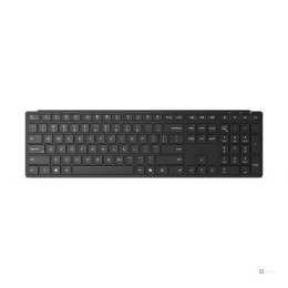 Lenovo Wireless Multi-Mode Pro Keyboard 6000 - U.S. English (103P)/4Y41S04659