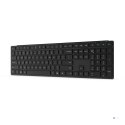 Lenovo Wireless Multi-Mode Pro Keyboard 6000 - U.S. English (103P)/4Y41S04659