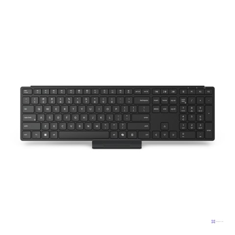 Lenovo Wireless Multi-Mode Pro Keyboard 6000 - U.S. English (103P)/4Y41S04659
