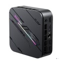 Mini PC Blackview MP100 Pro Ryzen 5 7430U 16GB SSD512 W11Pro szary