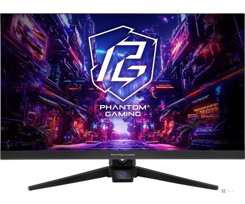 Monitor ASROCK 27" PG27FFT1A