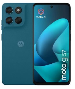 Motorola Moto G57 5G 8/256GB Corsair Green