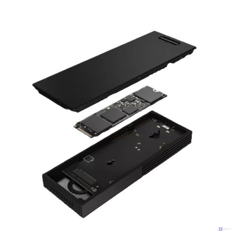 Obudowa na dysk SSD Asus ProArt PA40SU