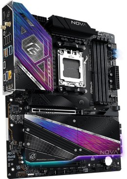 Płyta główna ASRock X870 NOVA WIFI (OUTLET)