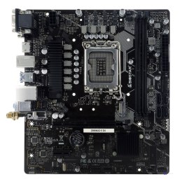 Płyta główna BIOSTAR Z690MX2-E D4 (OUTLET)