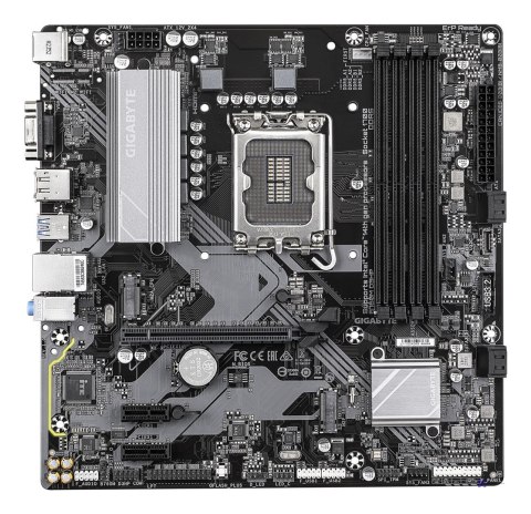Płyta główna Gigabyte B760M D3HP