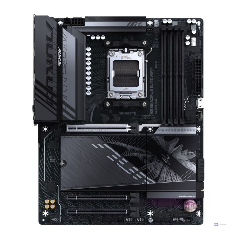 Płyta główna Gigabyte B850 AORUS ELITE WF7 (OUTLET)