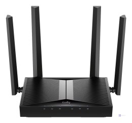 Router CUDY WR3600 BE3600 Gigabit Wi-Fi 7 (OUTLET)