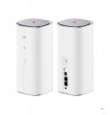 Router ZTE G5 Ultra 5G (MC8512) Rrouter stacjonarny SIM 5G Ultra z WiFi7 (OUTLET)