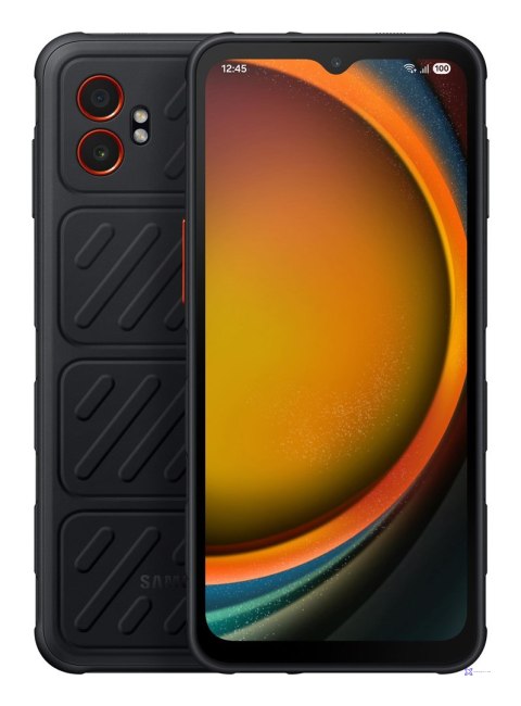 Samsung Galaxy Xcover 7 Pro (G766) DS 6/128GB Black EEdition