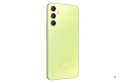 Smartfon Samsung Galaxy A34 (A346B) 6/128GB 6,6" SAMOLED 1080x2408 5000mAh Hybrid Dual SIM 5G Awesome Lime (OUTLET)