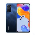 Smartfon Xiaomi Redmi Note 11 Pro 5G 6/128GB Niebieski (OUTLET)
