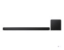 Soundbar Samsung HW-Q800F/EN 5.1.2 kan. 400W Bluetooth 5.3 Dolby Atmos Czarny (OUTLET)