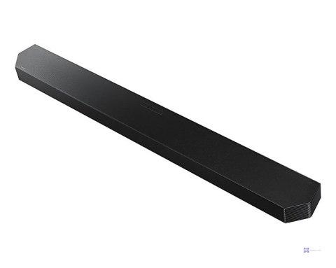 Soundbar Samsung HW-Q800F/EN 5.1.2 kan. 400W Bluetooth 5.3 Dolby Atmos Czarny (OUTLET)
