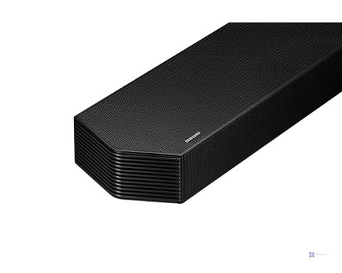 Soundbar Samsung HW-Q800F/EN 5.1.2 kan. 400W Bluetooth 5.3 Dolby Atmos Czarny (OUTLET)