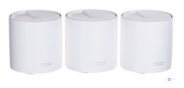System mesh TP-LINK DECO X50(3-PACK) (OUTLET)