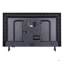 Telewizor Philips 85PUS8510/­12 QLED 85" 4K Ultra HD Titan OS Dolby Atmos DVB-T2 Czarny