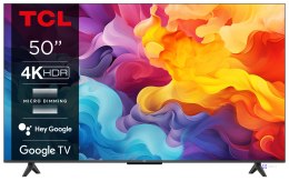 Telewizor TCL 50P655 LED 50