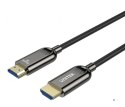 UNITEK KABEL OPTYCZNY HDMI 2.1 AOC 8K 120HZ 5M (OUTLET)