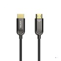 UNITEK KABEL OPTYCZNY HDMI 2.1 AOC 8K 120HZ 5M (OUTLET)
