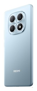 Xiaomi Redmi Note 15 6/128GB 4G NFC Glacier Blue