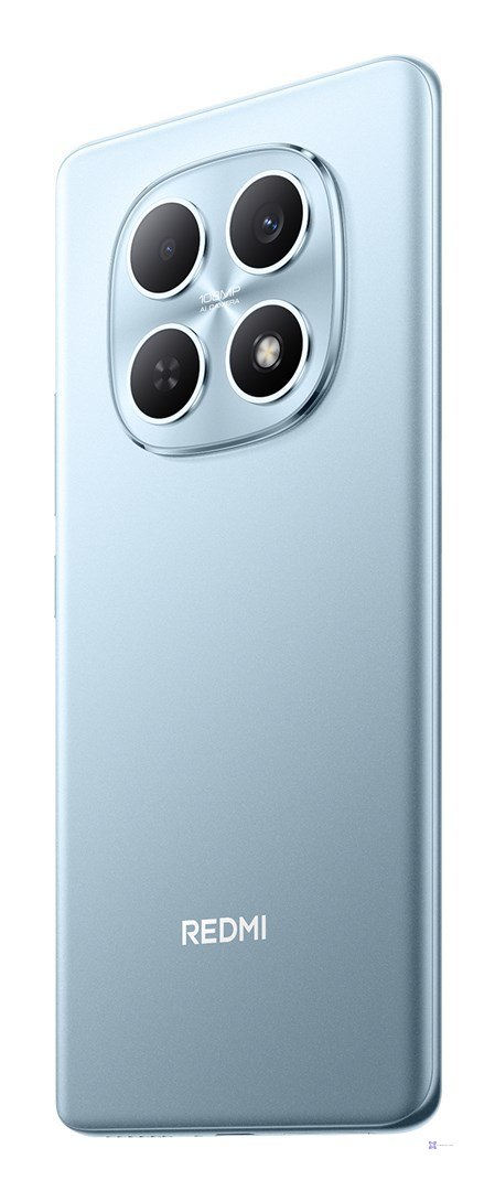 Xiaomi Redmi Note 15 6/128GB 4G NFC Glacier Blue
