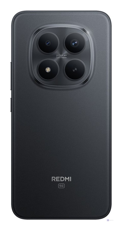 Xiaomi Redmi Note 15 Pro+ 8/256GB 5G Midnight Black