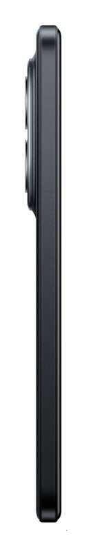 Xiaomi Redmi Note 15 Pro+ 8/256GB 5G Midnight Black