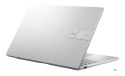 ASUS F1504VAP-WH56 Core 5 120U 15.6"FHD AG 16GB SSD512 BT Win11 Cool Silver (REPACK) 2Y