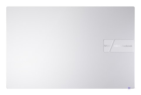 ASUS F1504VAP-WH56 Core 5 120U 15.6"FHD AG 16GB SSD512 BT Win11 Cool Silver (REPACK) 2Y
