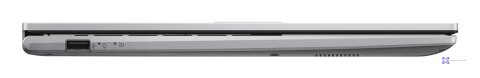 ASUS F1504VAP-WH56 Core 5 120U 15.6"FHD AG 16GB SSD512 BT Win11 Cool Silver (REPACK) 2Y