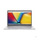 ASUS F1504VAP-WH56 Core 5 120U 15.6"FHD AG 16GB SSD512 BT Win11 Cool Silver (REPACK) 2Y