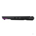ASUS ROG Strix G16 G614PR-R9161W Ryzen 9 8940HX 16.0"FHD+ 165Hz IPS-level 300nits AG 16GB DDR5-5200 SSD1TB GeForce RTX 5070 Ti 1