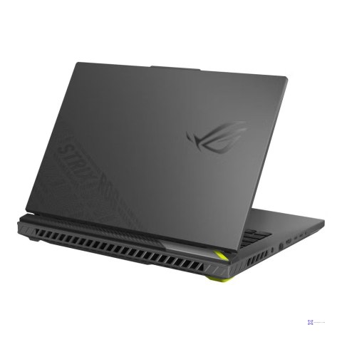 ASUS ROG Strix G16 G614PR-R9161W Ryzen 9 8940HX 16.0"FHD+ 165Hz IPS-level 300nits AG 16GB DDR5-5200 SSD1TB GeForce RTX 5070 Ti 1