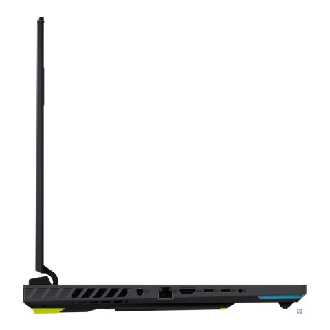 ASUS ROG Strix G16 G614PR-R9161W Ryzen 9 8940HX 16.0"FHD+ 165Hz IPS-level 300nits AG 16GB DDR5-5200 SSD1TB GeForce RTX 5070 Ti 1