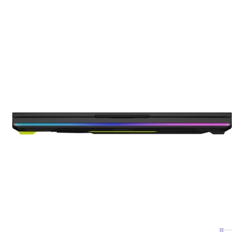 ASUS ROG Strix G16 G614PR-R9161W Ryzen 9 8940HX 16.0"FHD+ 165Hz IPS-level 300nits AG 16GB DDR5-5200 SSD1TB GeForce RTX 5070 Ti 1