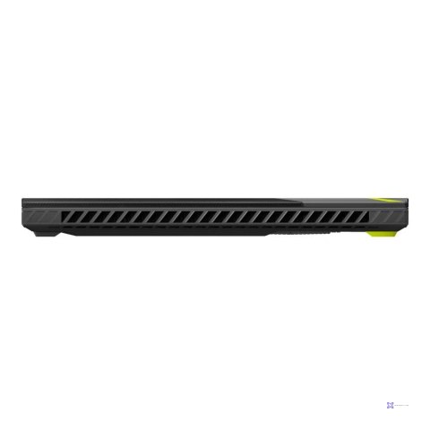 ASUS ROG Strix G16 G614PR-R9161W Ryzen 9 8940HX 16.0"FHD+ 165Hz IPS-level 300nits AG 16GB DDR5-5200 SSD1TB GeForce RTX 5070 Ti 1
