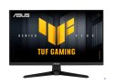 ASUS TUF Gaming Series 5 - VG259QM5A Gaming Monitor - 24.5-inch Full HD Fast-IPS panel, 240Hz, 0.3ms, G-SYNC® compatible AMD Fre