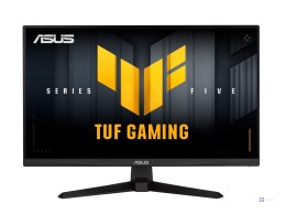 ASUS TUF Gaming Series 5 - VG259QM5A Gaming Monitor - 24.5-inch Full HD Fast-IPS panel, 240Hz, 0.3ms, G-SYNC® compatible AMD Fre